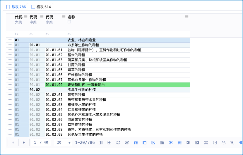 认证机构信息管理系统 纵剑式