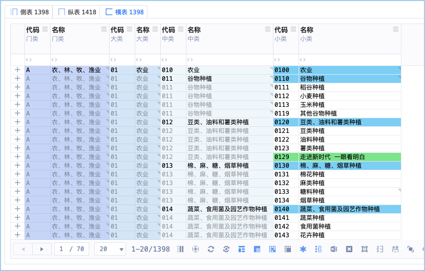 认证机构信息管理系统 横剑式