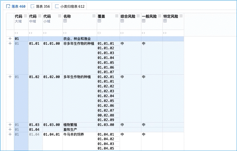 认证机构信息管理系统 神驭